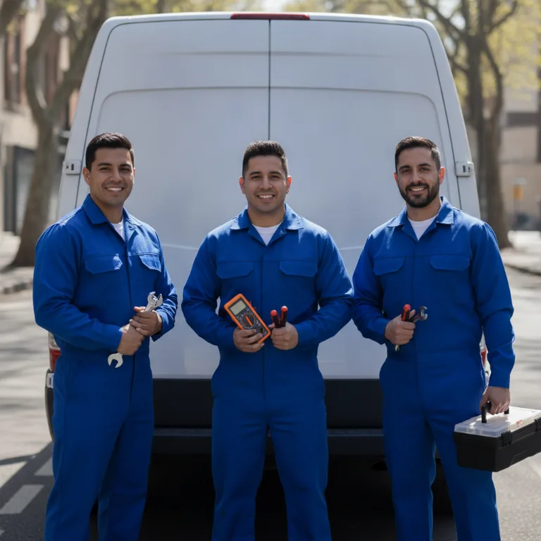 Conserto Máquina de Lavar equipe em Bento Goncalves